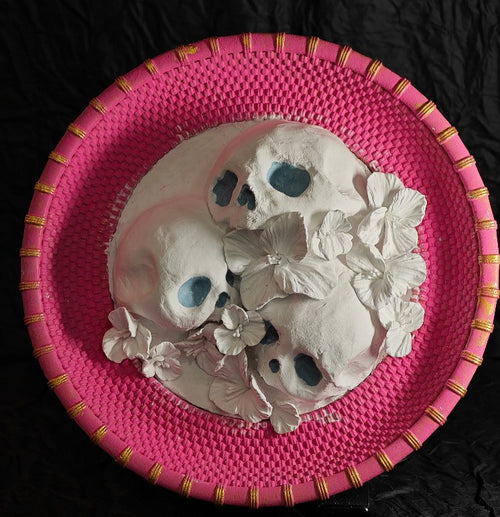 Altar — BUZO, BTG preview image; finish subject to review
