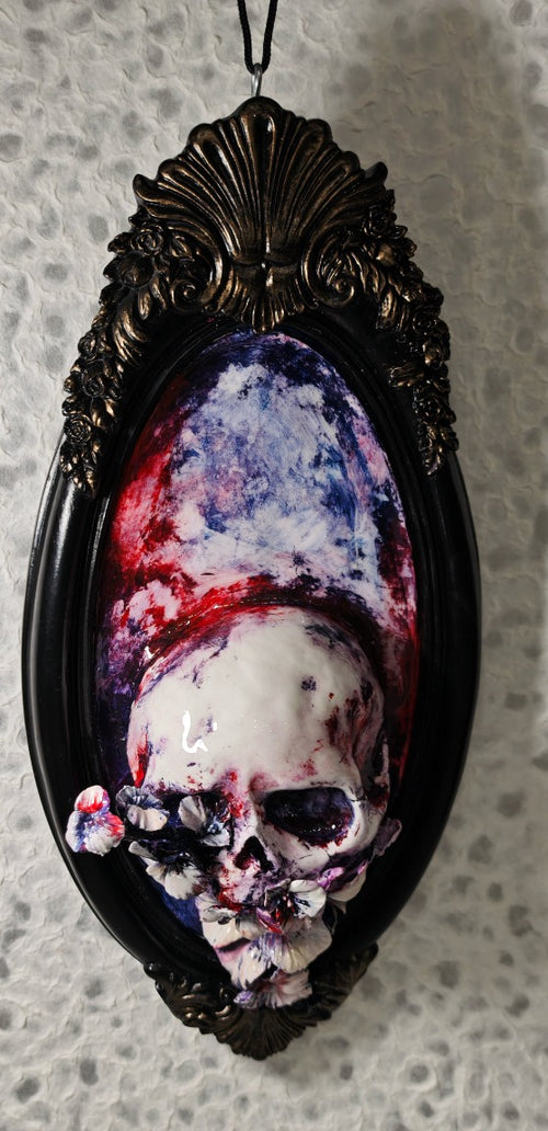 Astral Gaze — BUZO, BTG preview image; finish subject to review